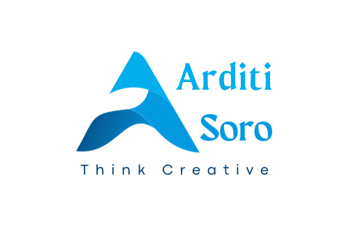 Arditi Soro Branding